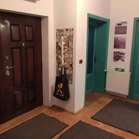 Marizen Apartment *