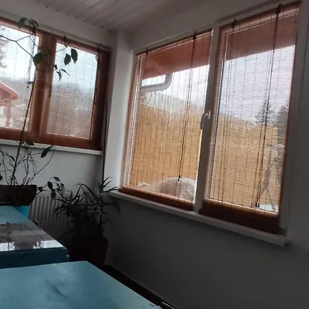 Marizen Apartment *