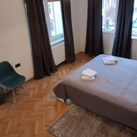 Marizen Apartment Апартаменти *