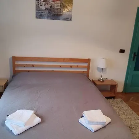 Marizen Apartment