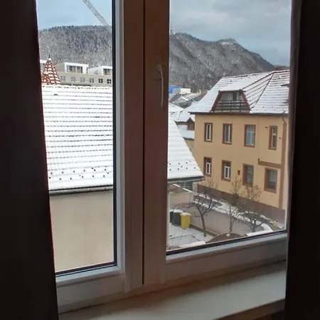Апартаменти Marizen Apartment *