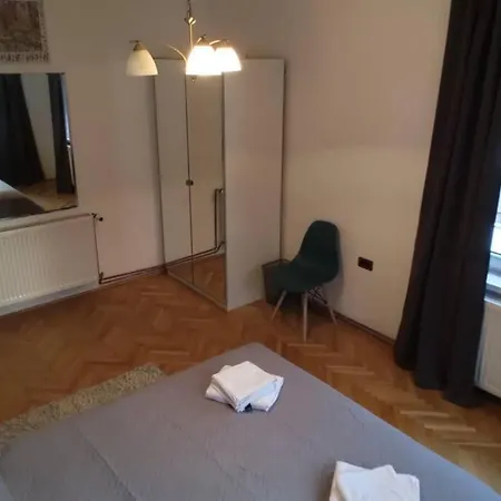 Marizen Apartment * Брашов
