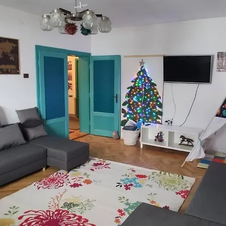 Marizen Apartment Апартаменти *