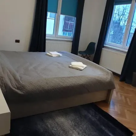 Marizen Apartment Апартаменти *