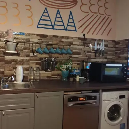Marizen Apartment Апартаменти *