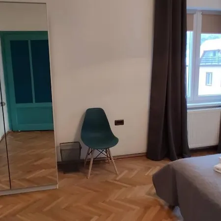 Апартаменти Marizen Apartment *