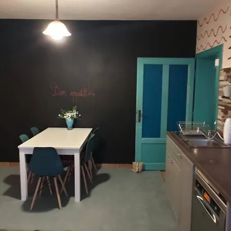 Marizen Apartment Брашов