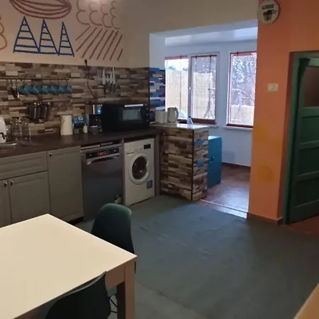 Апартаменти Marizen Apartment Брашов