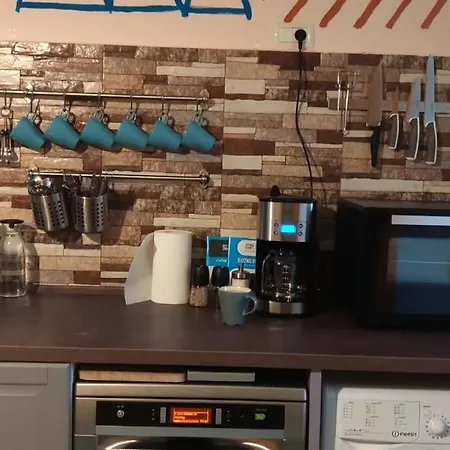 Marizen Apartment