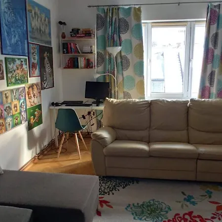 Marizen Apartment Апартаменти *