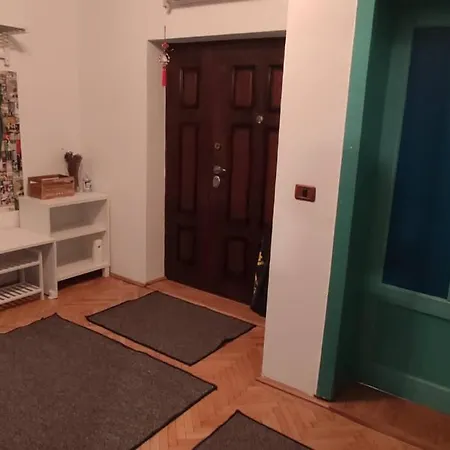 Marizen Apartment Апартаменти