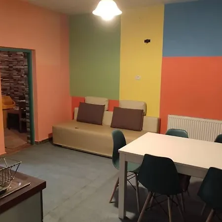 Marizen Apartment Апартаменти